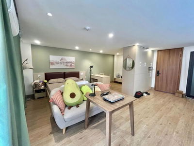 Logement dans Ho Chi Minh City, Vietnam Logement dans Ho Chi Minh City, Vietnam