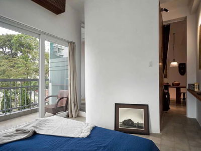 Housing in Ho Chi Minh City, Vietnam Housing in Ho Chi Minh City, Vietnam