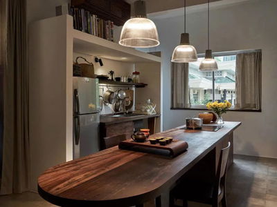 Logement dans Ho Chi Minh City, Vietnam Logement dans Ho Chi Minh City, Vietnam