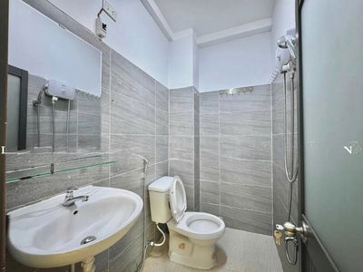 Gehäuse In Ho Chi Minh City, Vietnam Gehäuse In Ho Chi Minh City, Vietnam