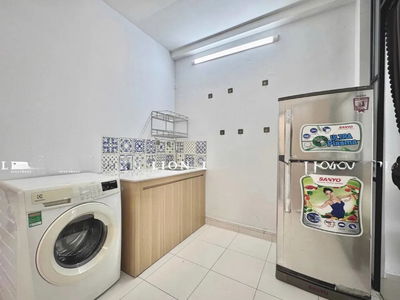 Жилье в Ho Chi Minh City, Vietnam Жилье в Ho Chi Minh City, Vietnam