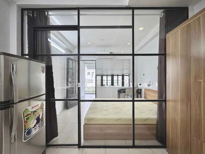 Housing in Ho Chi Minh City, Vietnam Housing in Ho Chi Minh City, Vietnam