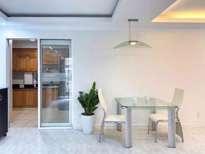 Housing in Ho Chi Minh City, Vietnam Housing in Ho Chi Minh City, Vietnam