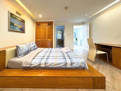 Жилье в Ho Chi Minh City, Vietnam Жилье в Ho Chi Minh City, Vietnam