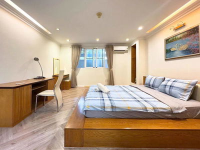 Housing in Ho Chi Minh City, Vietnam Housing in Ho Chi Minh City, Vietnam