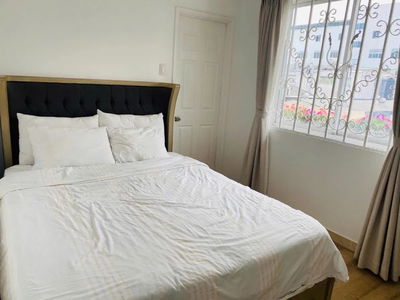 Housing in Di An, Vietnam Housing in Di An, Vietnam