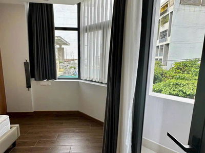 Gehäuse In Ho Chi Minh City, Vietnam Gehäuse In Ho Chi Minh City, Vietnam