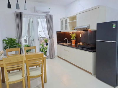 Жилье в Ho Chi Minh City, Vietnam Жилье в Ho Chi Minh City, Vietnam