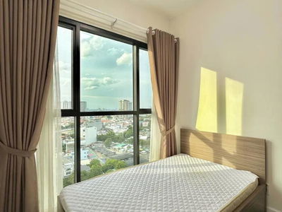 The Ascent Building, Vietnam The Ascent Building, Vietnam