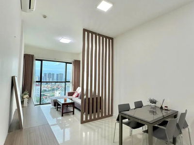 The Ascent Building, Vietnam The Ascent Building, Vietnam