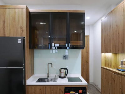 Logement dans Ho Chi Minh City, Vietnam Logement dans Ho Chi Minh City, Vietnam