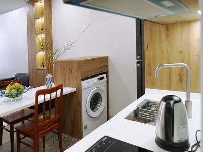 Alojamiento en Ho Chi Minh City, Vietnam Alojamiento en Ho Chi Minh City, Vietnam