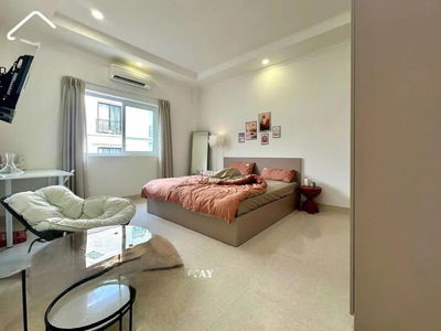 Alojamiento en Ho Chi Minh City, Vietnam Alojamiento en Ho Chi Minh City, Vietnam