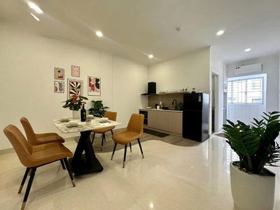 Logement dans Ho Chi Minh City, Vietnam Logement dans Ho Chi Minh City, Vietnam