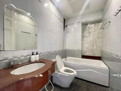 Housing in Ho Chi Minh City, Vietnam Housing in Ho Chi Minh City, Vietnam