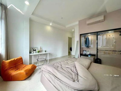 Жилье в Ho Chi Minh City, Vietnam Жилье в Ho Chi Minh City, Vietnam