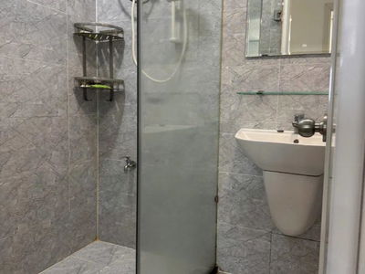 Sky Garden, Vietnam Sky Garden, Vietnam