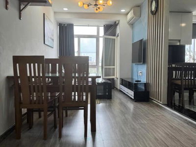 Sky Garden, Vietnam Sky Garden, Vietnam