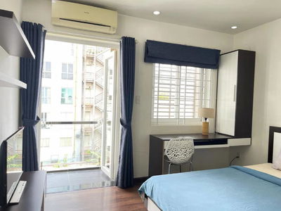 Logement dans Ho Chi Minh City, Vietnam Logement dans Ho Chi Minh City, Vietnam