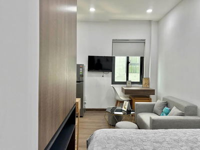 Logement dans Ho Chi Minh City, Vietnam Logement dans Ho Chi Minh City, Vietnam