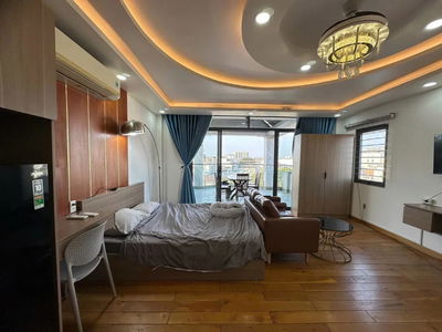 Alojamiento en Ho Chi Minh City, Vietnam Alojamiento en Ho Chi Minh City, Vietnam