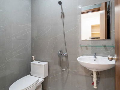 Жилье в Ho Chi Minh City, Vietnam Жилье в Ho Chi Minh City, Vietnam