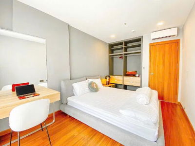 Жилье в Ho Chi Minh City, Vietnam Жилье в Ho Chi Minh City, Vietnam