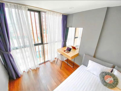 Alojamiento en Ho Chi Minh City, Vietnam Alojamiento en Ho Chi Minh City, Vietnam