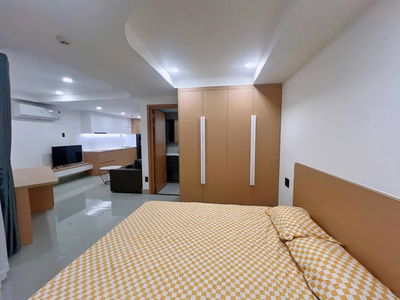 Жилье в Ho Chi Minh City, Vietnam Жилье в Ho Chi Minh City, Vietnam