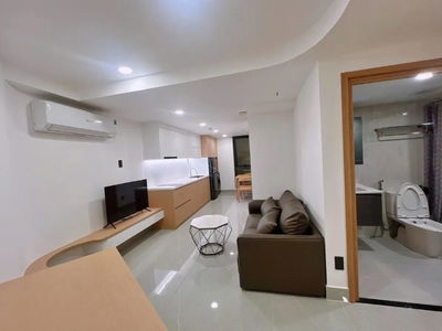 Жилье в Ho Chi Minh City, Vietnam Жилье в Ho Chi Minh City, Vietnam