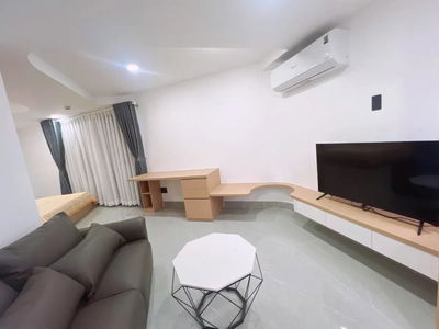 Housing in Ho Chi Minh City, Vietnam Housing in Ho Chi Minh City, Vietnam