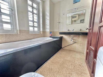 Logement dans Ho Chi Minh City, Vietnam Logement dans Ho Chi Minh City, Vietnam