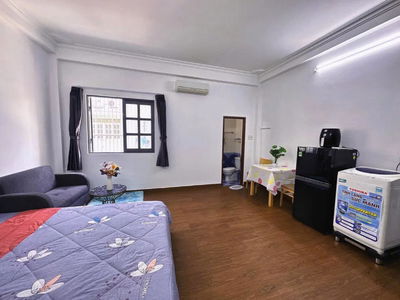 Жилье в Ho Chi Minh City, Vietnam Жилье в Ho Chi Minh City, Vietnam