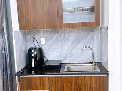 Жилье в Ho Chi Minh City, Vietnam Жилье в Ho Chi Minh City, Vietnam