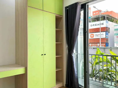 Alojamiento en Ho Chi Minh City, Vietnam Alojamiento en Ho Chi Minh City, Vietnam