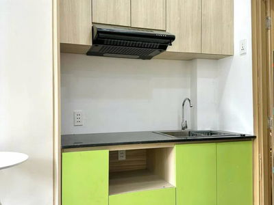 Жилье в Ho Chi Minh City, Vietnam Жилье в Ho Chi Minh City, Vietnam