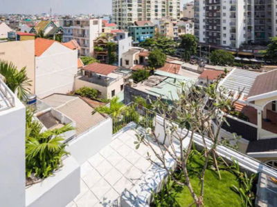 Жилье в Ho Chi Minh City, Vietnam Жилье в Ho Chi Minh City, Vietnam