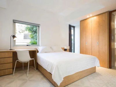 Housing in Ho Chi Minh City, Vietnam Housing in Ho Chi Minh City, Vietnam