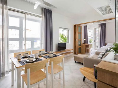 Logement dans Ho Chi Minh City, Vietnam Logement dans Ho Chi Minh City, Vietnam