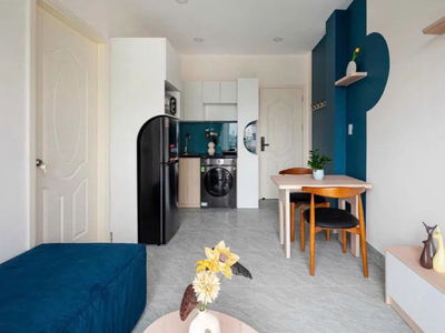 Alojamiento en Ho Chi Minh City, Vietnam Alojamiento en Ho Chi Minh City, Vietnam