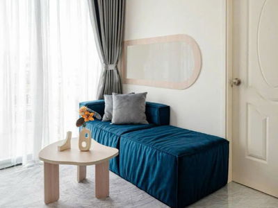 Alojamiento en Ho Chi Minh City, Vietnam Alojamiento en Ho Chi Minh City, Vietnam