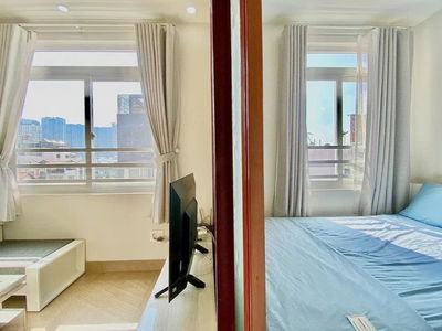 Housing in Ho Chi Minh City, Vietnam Housing in Ho Chi Minh City, Vietnam