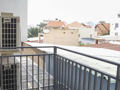 Housing in Ho Chi Minh City, Vietnam Housing in Ho Chi Minh City, Vietnam