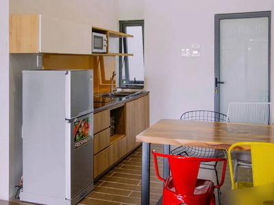 Logement dans Ho Chi Minh City, Vietnam Logement dans Ho Chi Minh City, Vietnam