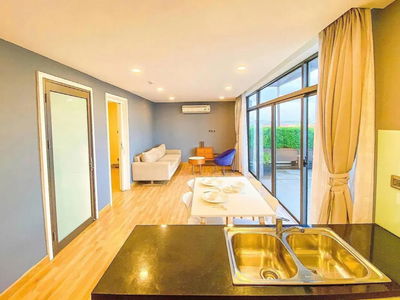 Жилье в Ho Chi Minh City, Vietnam Жилье в Ho Chi Minh City, Vietnam