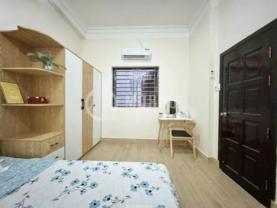 Жилье в Ho Chi Minh City, Vietnam Жилье в Ho Chi Minh City, Vietnam