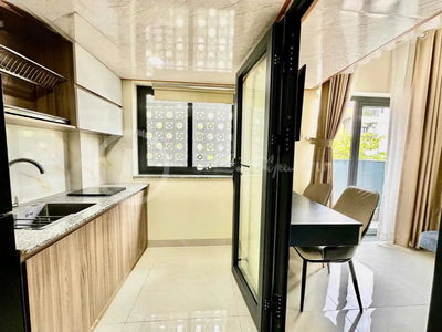 Alojamiento en Nha Be, Vietnam Alojamiento en Nha Be, Vietnam