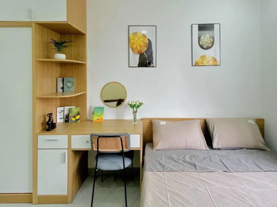 Logement dans Nha Be, Vietnam Logement dans Nha Be, Vietnam