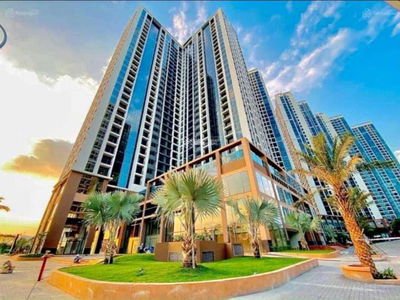 Eco Green Saigon, Vietnam Eco Green Saigon, Vietnam