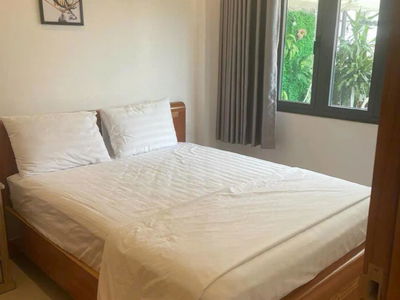 Alojamiento en Ho Chi Minh City, Vietnam Alojamiento en Ho Chi Minh City, Vietnam